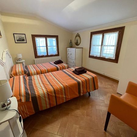 Casa Rural Amillano Экстерьер фото