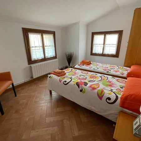 Casa Rural Amillano Экстерьер фото