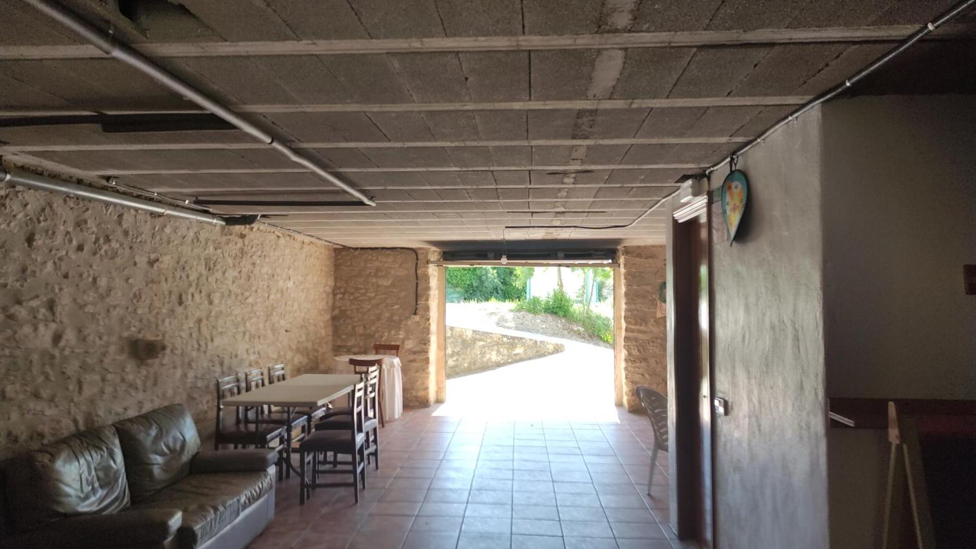 Casa Rural Amillano Экстерьер фото