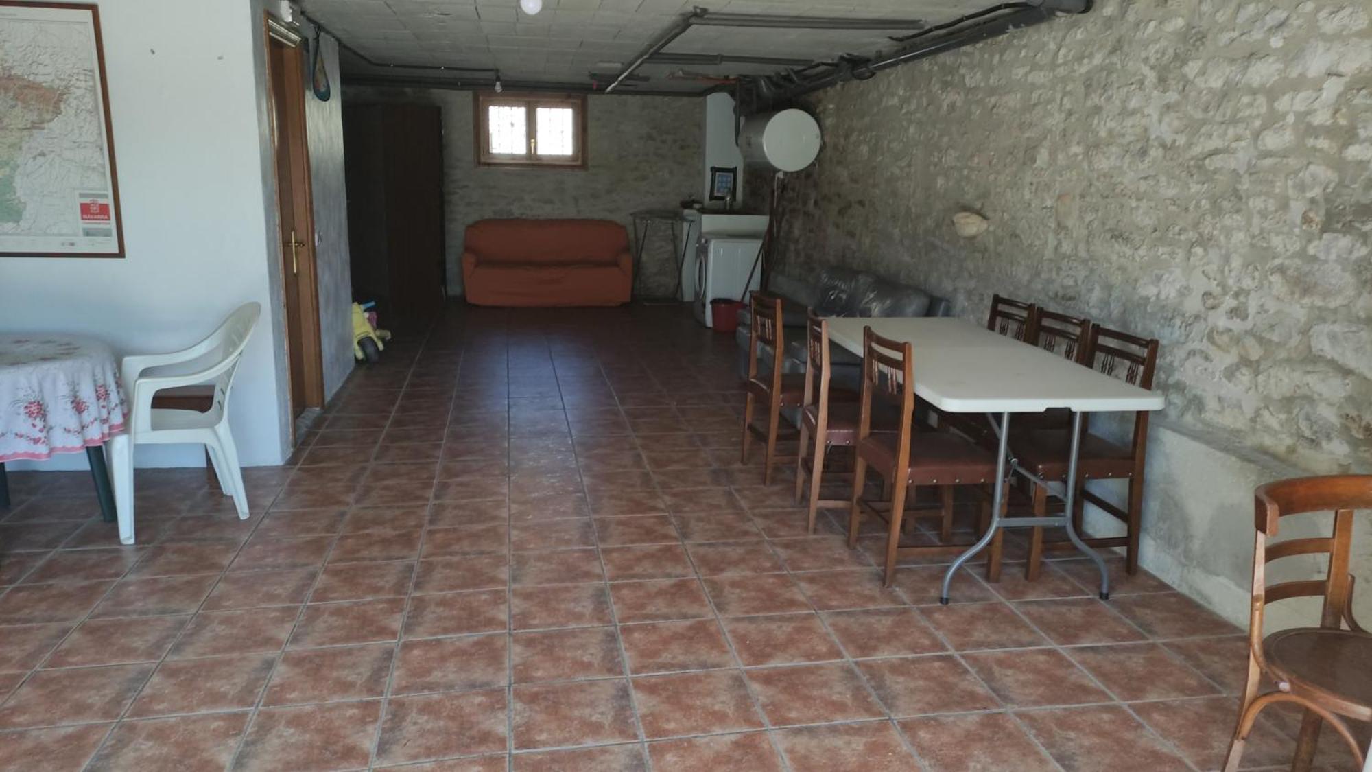 Casa Rural Amillano Экстерьер фото