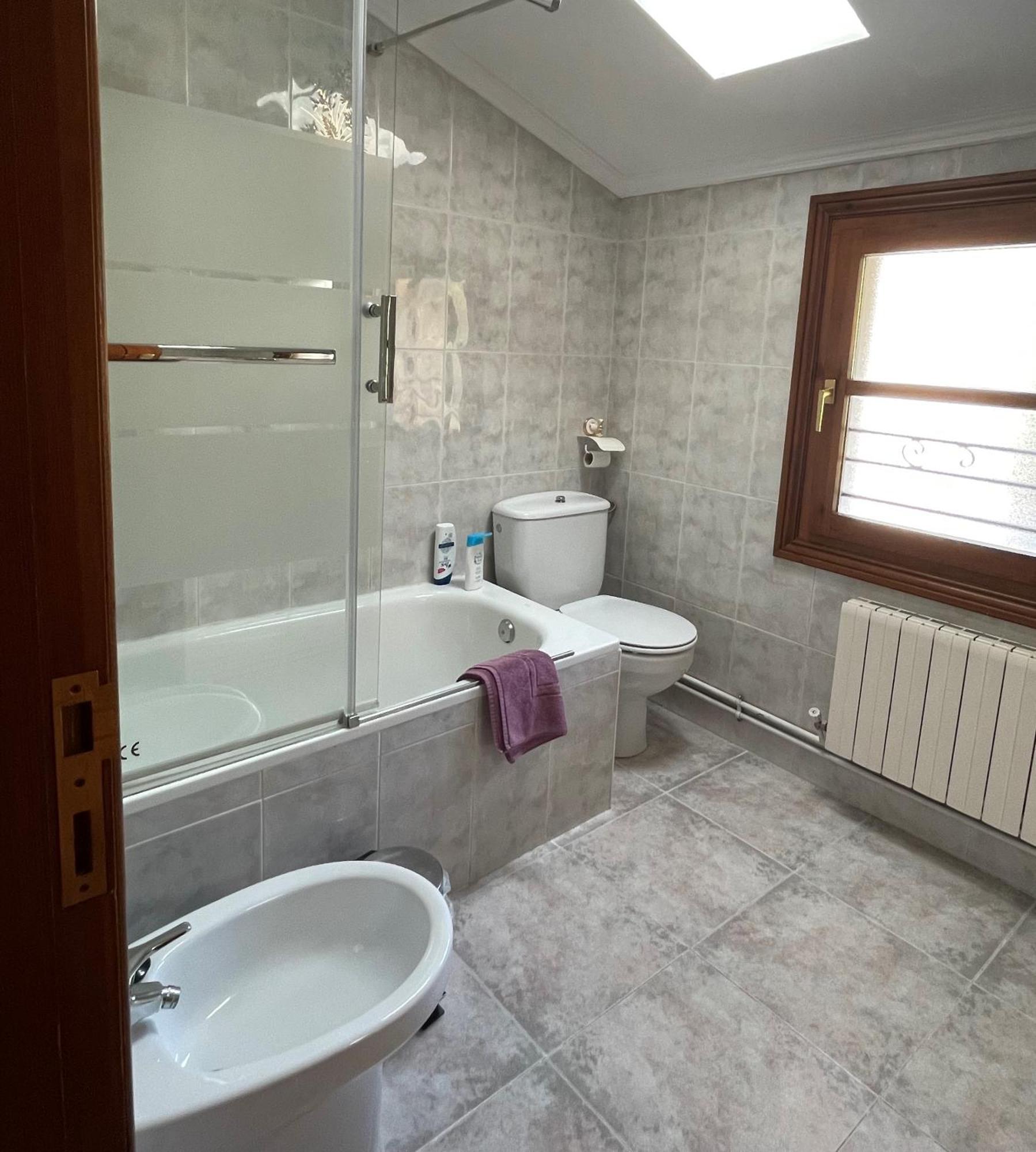 Casa Rural Amillano Экстерьер фото
